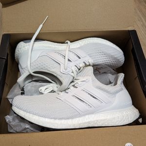 Ultraboost 4.0 DNA white adidas